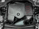 Mercedes-Benz W206 C-Class ARMASPEED Carbon Fiber Cold Air Intake-2
