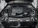 Mercedes-Benz W206 C-Class ARMASPEED Carbon Fiber Cold Air Intake-3