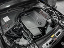 Mercedes-Benz W206 C-Class ARMASPEED Carbon Fiber Cold Air Intake-5