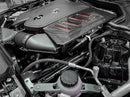Mercedes-Benz W206 C-Class ARMASPEED Carbon Fiber Cold Air Intake-6