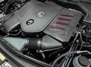 Mercedes-Benz W206 C-Class ARMASPEED Carbon Fiber Cold Air Intake-7