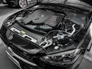 Mercedes-Benz W206 C-Class ARMASPEED Carbon Fiber Cold Air Intake-8