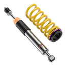 KW Coilover Kit V2 Mercedes-Benz C-Class H0 202 (W202)6cyl. Sedan + Wagon-3