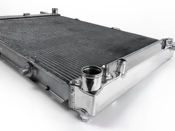 CSF Radiator - Mercedes-Benz 500SL 90-93 | Mercedes-Benz SL500 94-02