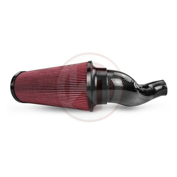 Wagner Tuning 2015+ Mercedes-Benz AMG GT Carbon Air Intake 102mm - 0