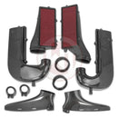 Wagner Tuning 15-20 Mercedes C63(S) AMG Carbon Air Intake-3