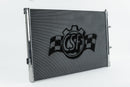 CSF Front Mount Heat Exchanger - Mercedes Benz E63 / CLS 63 AMG-5