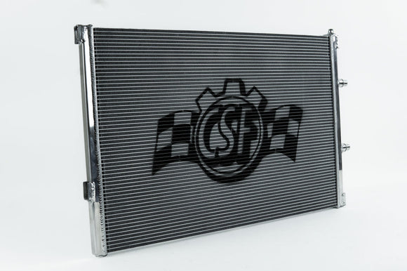 CSF Front Mount Heat Exchanger - Mercedes Benz E63 / CLS 63 AMG