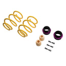 KW H.A.S. for Mercedes CLS63vAMG E 63 Sedan-5