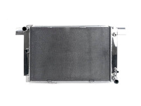 CSF Radiator - Mercedes-Benz 500SL 90-93 | Mercedes-Benz SL500 94-02 - 0