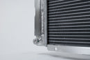 CSF 84-88 Mercedes-Benz W201 190E 2.3L - 16 w/ A/C High Performance Aluminum Radiator-13