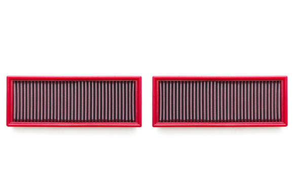 1999+ Mercedes-Benz CL/CLS/ML/S/SL 500 & 55 AMG BMC F1 Replacement Air Filters