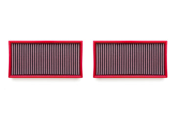 2006+ Mercedes-Benz C/CL/CLS/ML/S/SL 63 AMG BMC F1 Replacement Air Filters