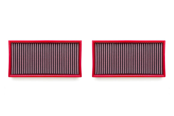 2006+ Mercedes-Benz C/CL/CLS/ML/S/SL 63 AMG BMC F1 Replacement Air Filters