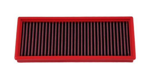 Mercedes-Benz G63 G-Wagon BMC F1 Replacement Air Filters (2012-2018)