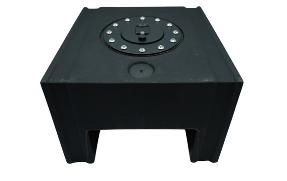 Methanol Injection Kit from Flat 6 Motorsports for Porsche 992 Turbo and Carrera