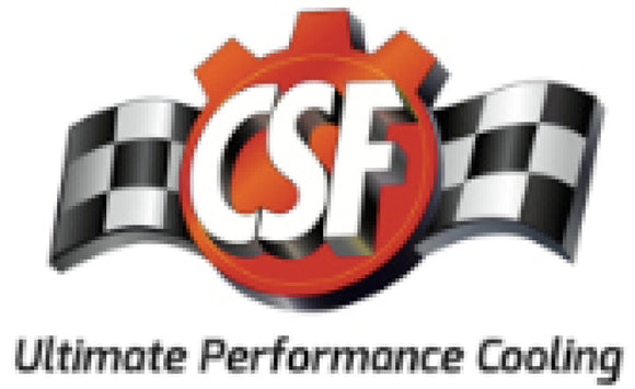 CSF Radiator - Mercedes-Benz 500SL 90-93 | Mercedes-Benz SL500 94-02