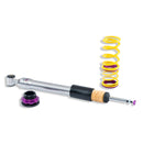 KW Coilover Kit V3 Mercedes-Benz CLA 250 4Matic-13