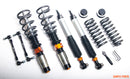 AST 5100 Series Shock Absorbers Non Coil Over Mercedes G-Class (W463) OEM Height-1