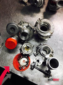 M177 Hybrid Turbo Upgrade 4.0 Bi-Turbo Aston Martin DB11, Vantage, Mercedes C63, C63S, AMG GT, AMG GT S, E63, G500-1