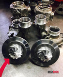 M177 Hybrid Turbo Upgrade 4.0 Bi-Turbo Aston Martin DB11, Vantage, Mercedes C63, C63S, AMG GT, AMG GT S, E63, G500-4