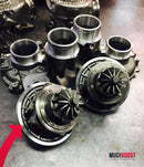 M177 Hybrid Turbo Upgrade 4.0 Bi-Turbo Aston Martin DB11, Vantage, Mercedes C63, C63S, AMG GT, AMG GT S, E63, G500-5