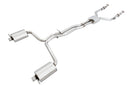 AWE Tuning Mercedes-Benz W205 C450 AMG / C400 Touring Edition Exhaust-1