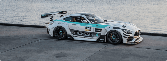 Carbonerre AMG GT Body Kit