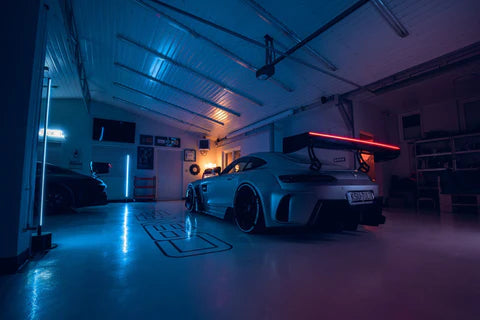 Carbonerre AMG GT Body Kit