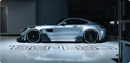 Carbonerre AMG GT Body Kit-14