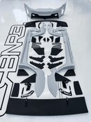 Carbonerre AMG GT Body Kit-1