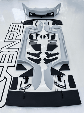 Carbonerre AMG GT Body Kit