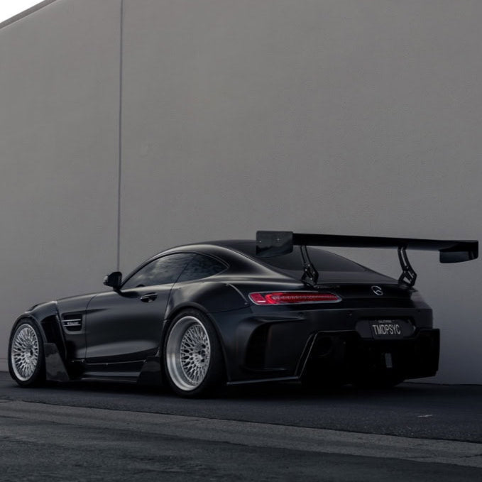 Carbonerre Body Kit AMG GT