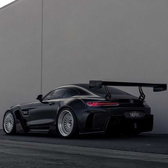Carbonerre AMG GT Body Kit