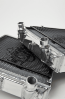 CSF Auxiliary Radiator - Fits Left and Right (Sold Individually) - Mercedes AMG GT R/ AMG GT C 18-Up-6