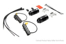 KW Electronic Damping Cancellation Kit 2015-2017 Mercedes Benz C63 AMG-9