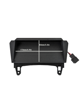 W204, W212, X204, W207 Wireless Charger - 0