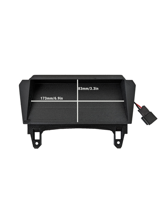 W204, W212, X204, W207 Wireless Charger