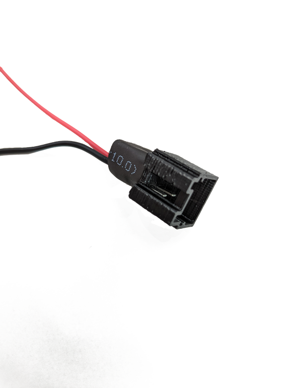 W204, W212, X204, W207 Wireless Charger