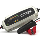 CTEK MXS 5.0 Battery Charger-3