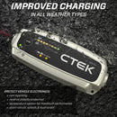CTEK MXS 5.0 Battery Charger-4