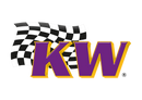 KW H.A.S. for Mercedes CLS63vAMG E 63 Sedan-12