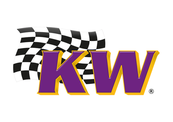 KW H.A.S. for Mercedes CLS63vAMG E 63 Sedan