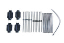 KW Electronic Damping Cancellation Kit 2015-2017 Mercedes Benz C63 AMG-2