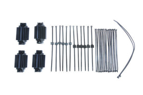 KW Electronic Damping Cancellation Kit 2015-2017 Mercedes Benz C63 AMG - 0