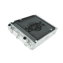 CSF 2015+ Mercedes Benz C63 AMG (W205) Auxiliary Radiator- Some Applications Require Qty 2-16