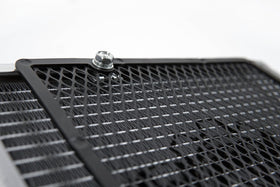 CSF Auxiliary Radiator - Fits Left and Right (Sold Individually) - Mercedes AMG GT R/ AMG GT C 18-Up - 0