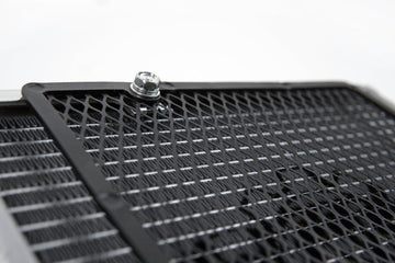 CSF Auxiliary Radiator - Fits Left and Right (Sold Individually) - Mercedes AMG GT R/ AMG GT C 18-Up - 0