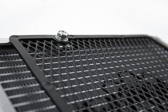 CSF Auxiliary Radiator - Fits Left and Right (Sold Individually) - Mercedes AMG GT R/ AMG GT C 18-Up