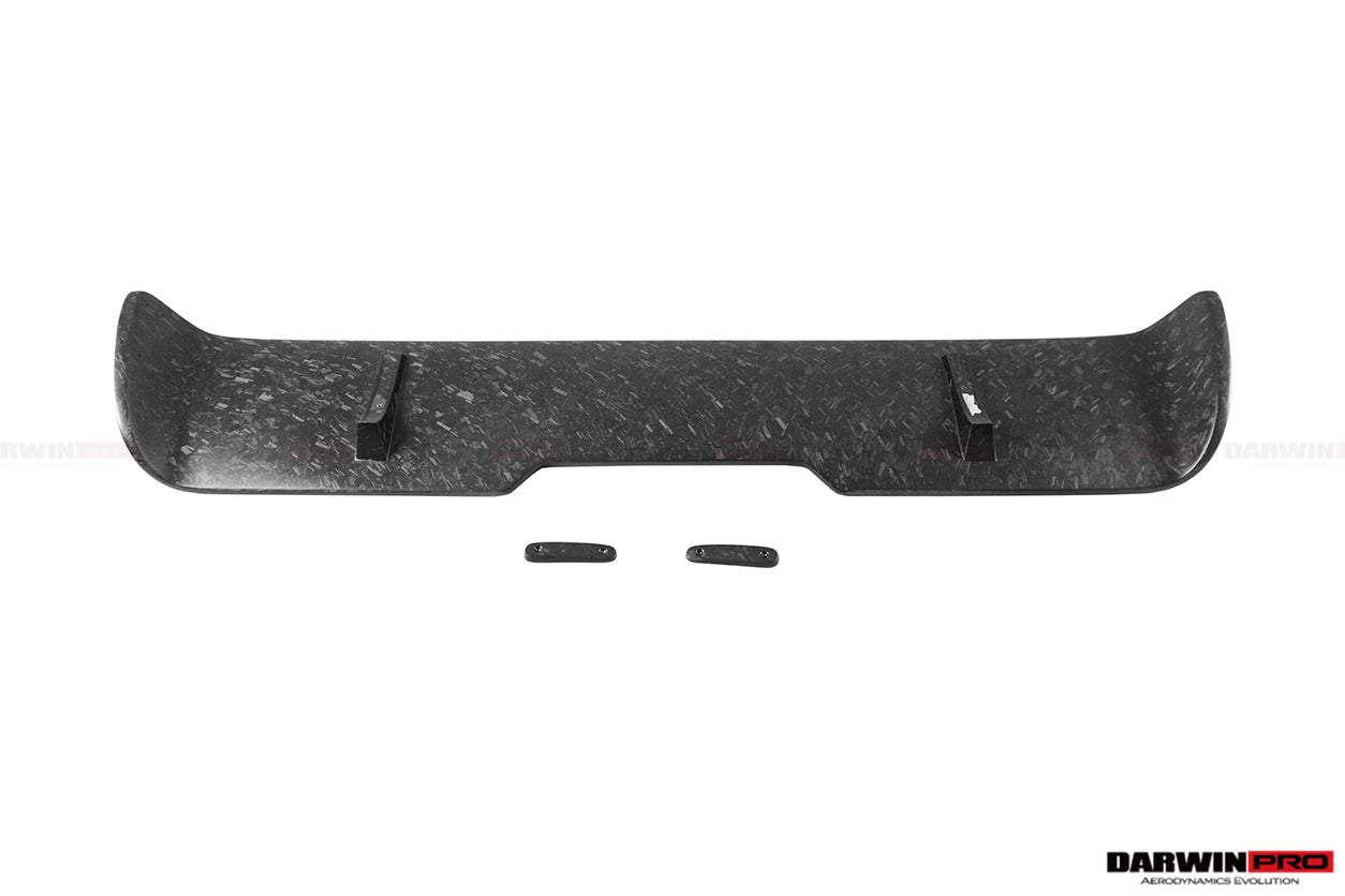 2019-2023 Mercedes Benz W464 G-Class G Wagon G500 & G550 & G63AMG IMP Performance Rear Roof Spoiler